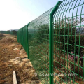 Highway Security Fence Boundary Herming Trellis Wire Mesh